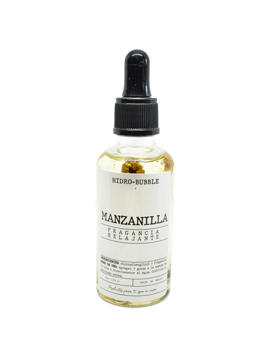 Fragancia Manzanilla